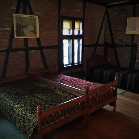 Etno Kuca - Rakic Holiday home