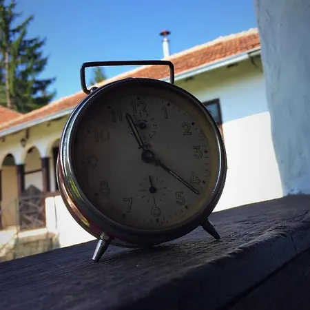 Etno Kuca - Rakic Holiday home *