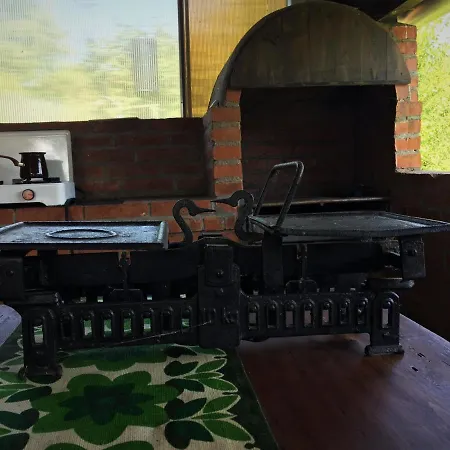 Etno Kuca - Rakic Holiday home *