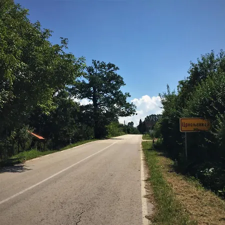Holiday home Etno Kuca - Rakic *