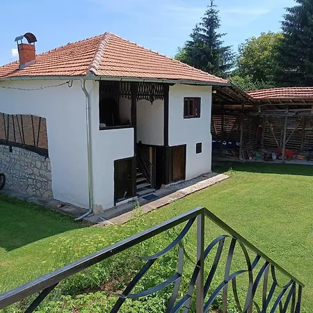 Etno Kuca - Rakic