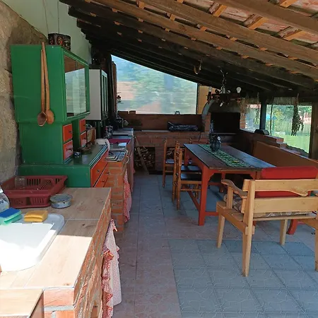 Etno Kuca - Rakic Holiday home
