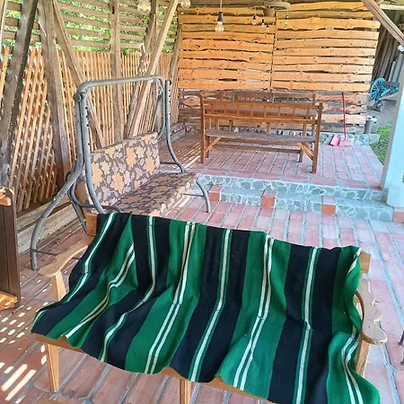 Holiday home Etno Kuca - Rakic