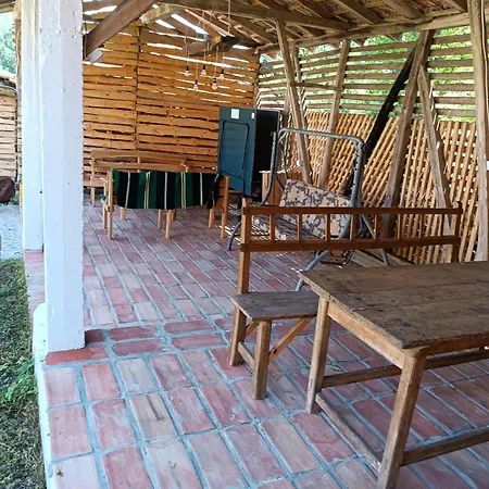 Etno Kuca - Rakic Holiday home *