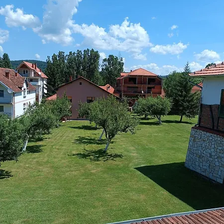 Etno Kuca - Rakic Holiday home Svrljig