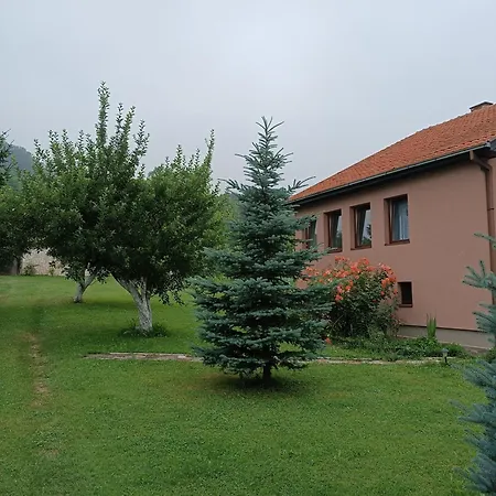 Etno Kuca - Rakic *